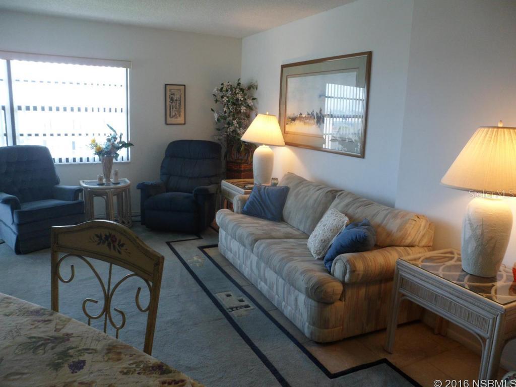 Seaward Condo - Residential