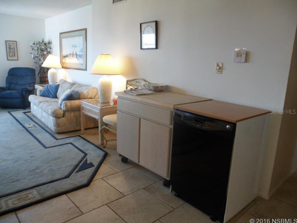 Seaward Condo - Residential