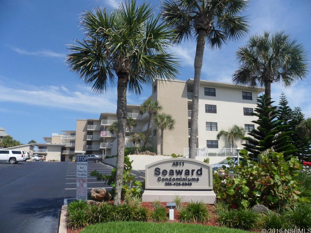 Seaward Condo - Residential