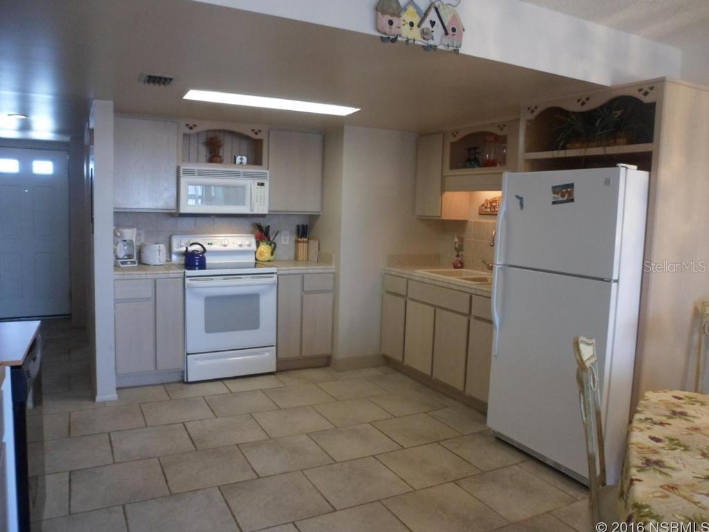 Seaward Condo - Residential