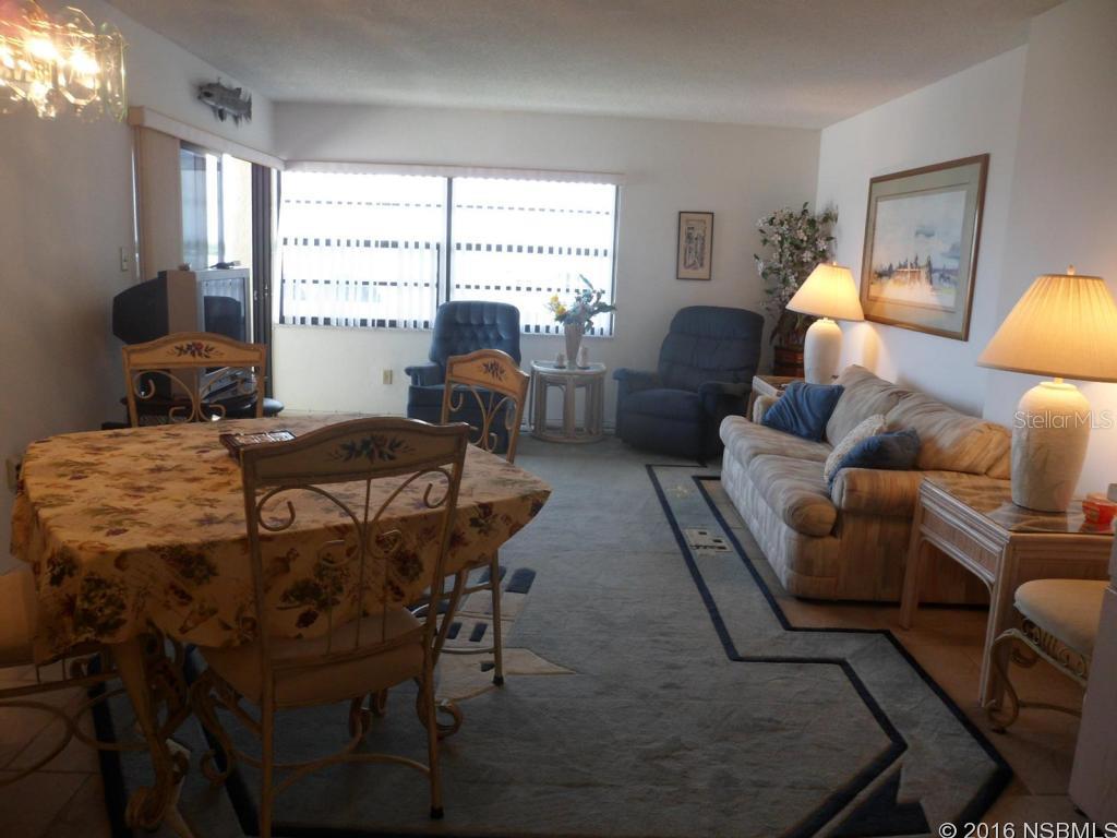 Seaward Condo - Residential