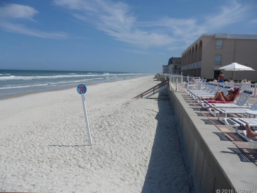 Seaward Condo - Residential