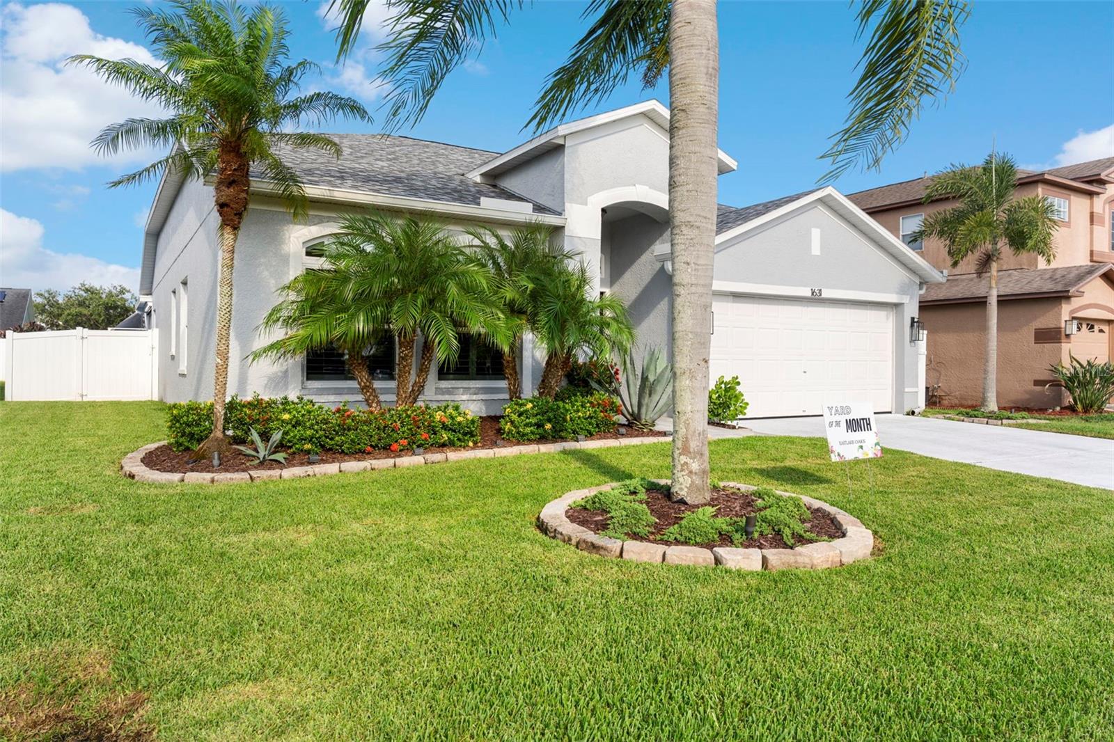 1631 SHADY OAKS DRIVE