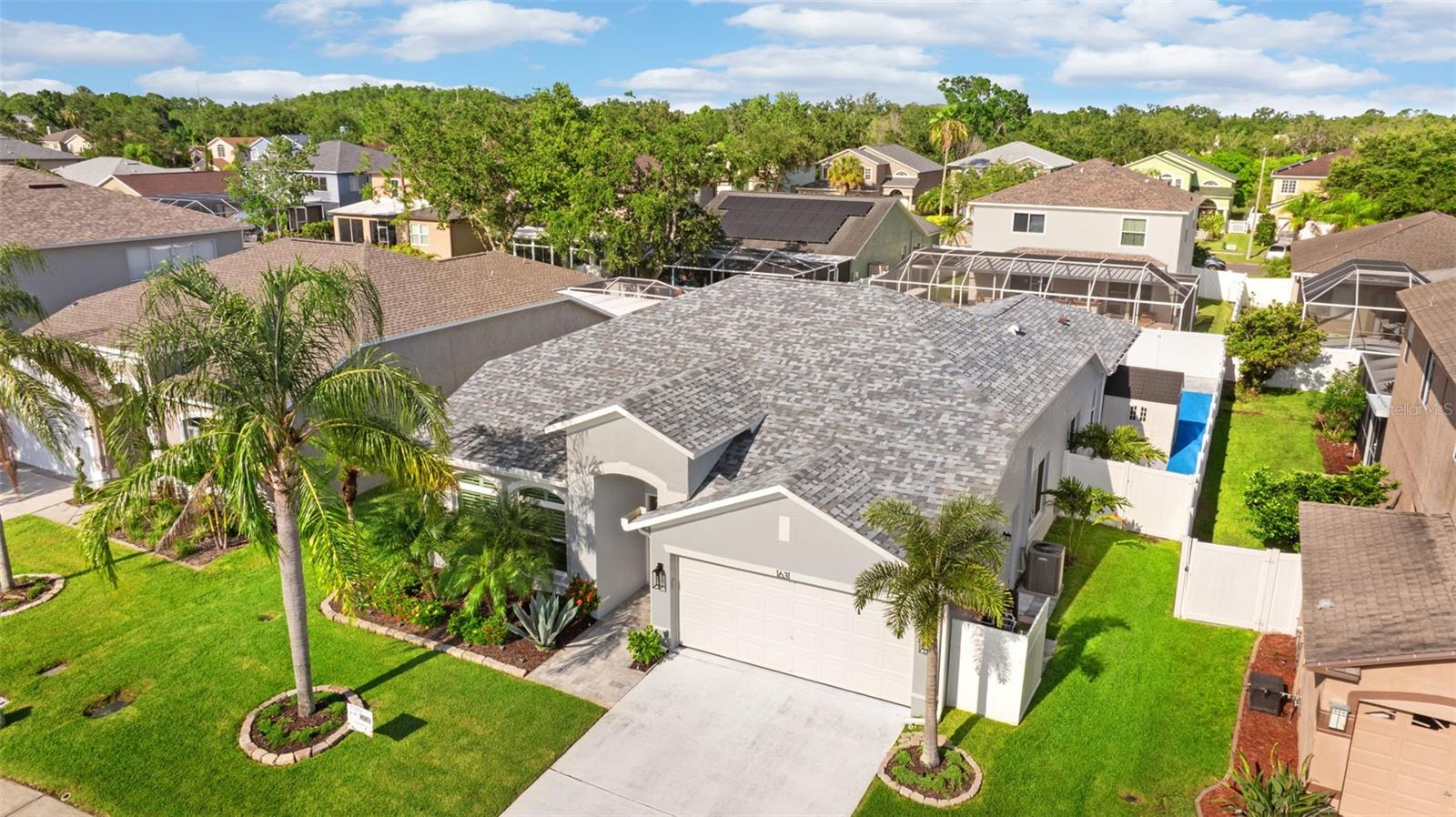 1631 SHADY OAKS DRIVE