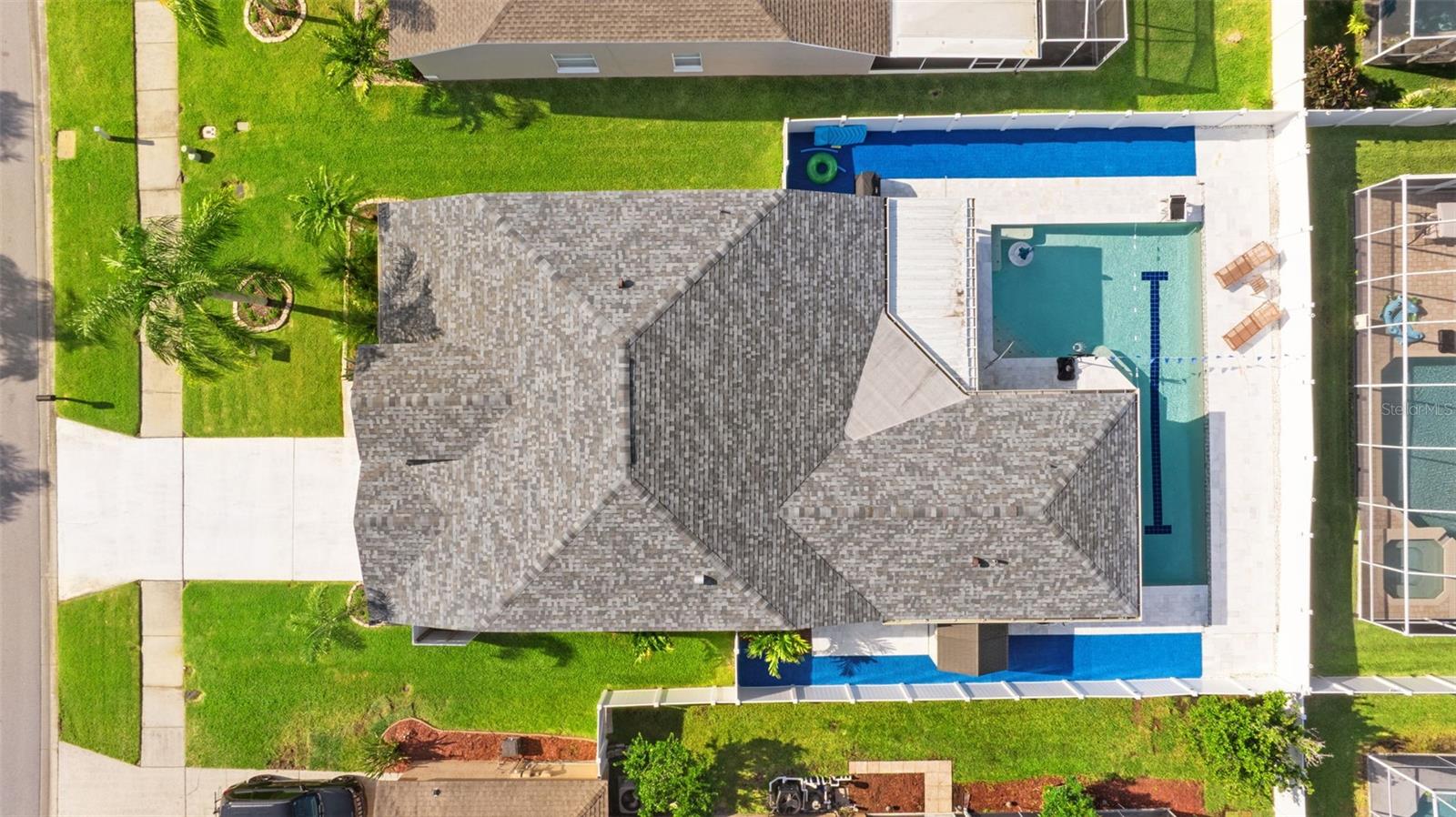 1631 SHADY OAKS DRIVE
