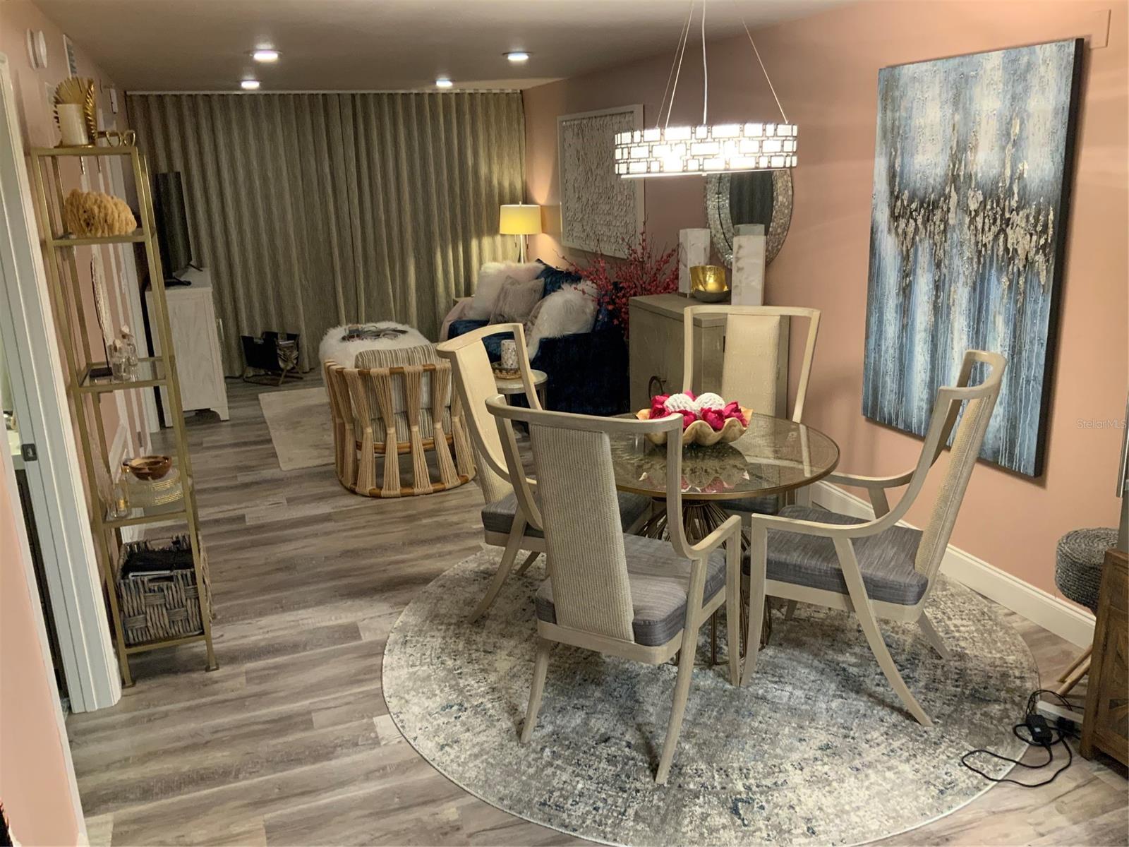 Oceania Plaza Condo - Residential