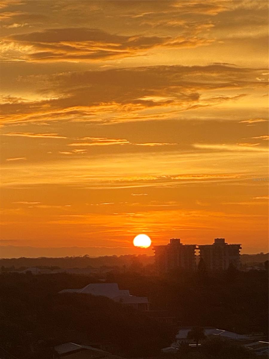 Oceania Plaza Condo - Residential