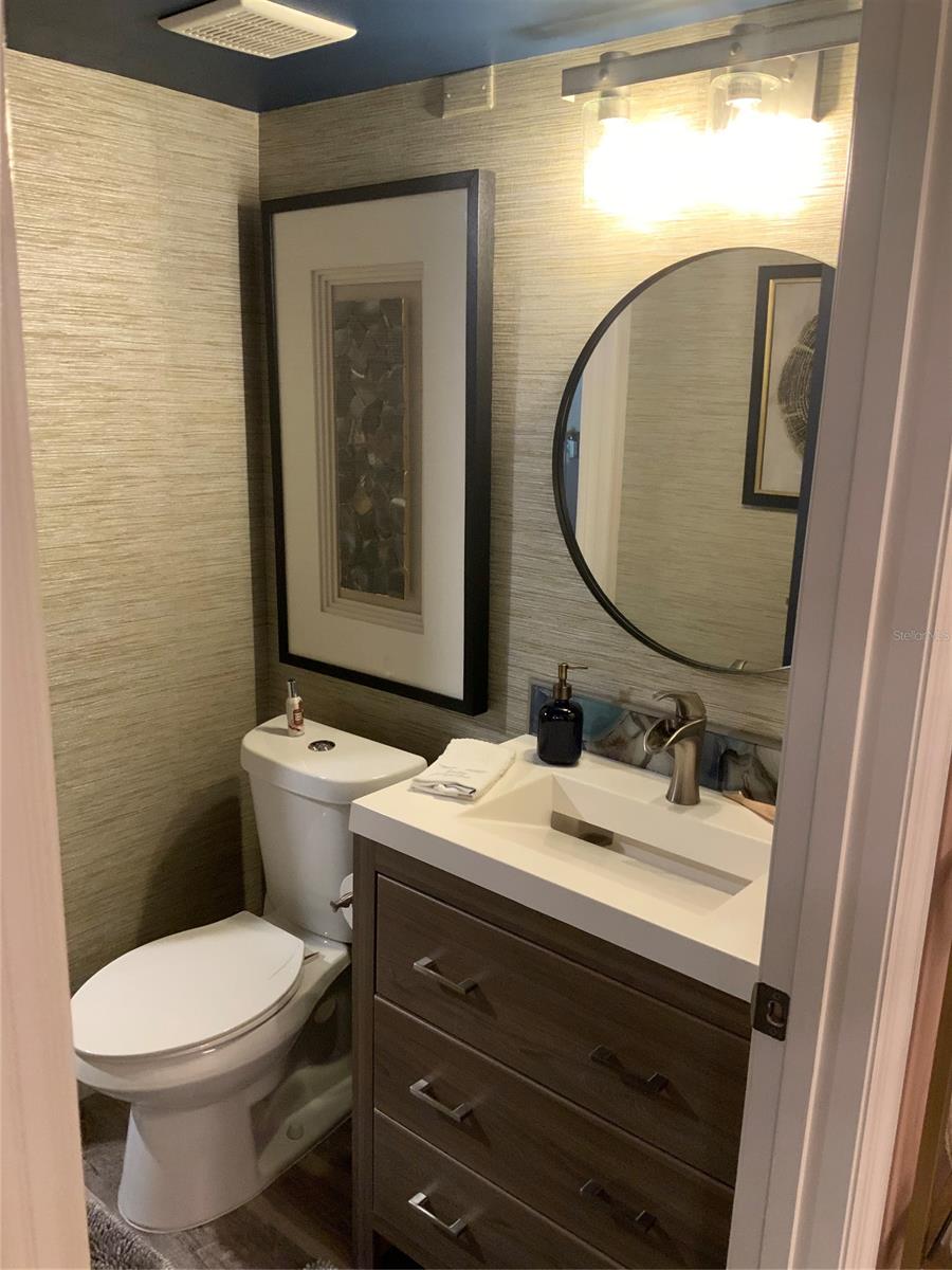 Oceania Plaza Condo - Residential