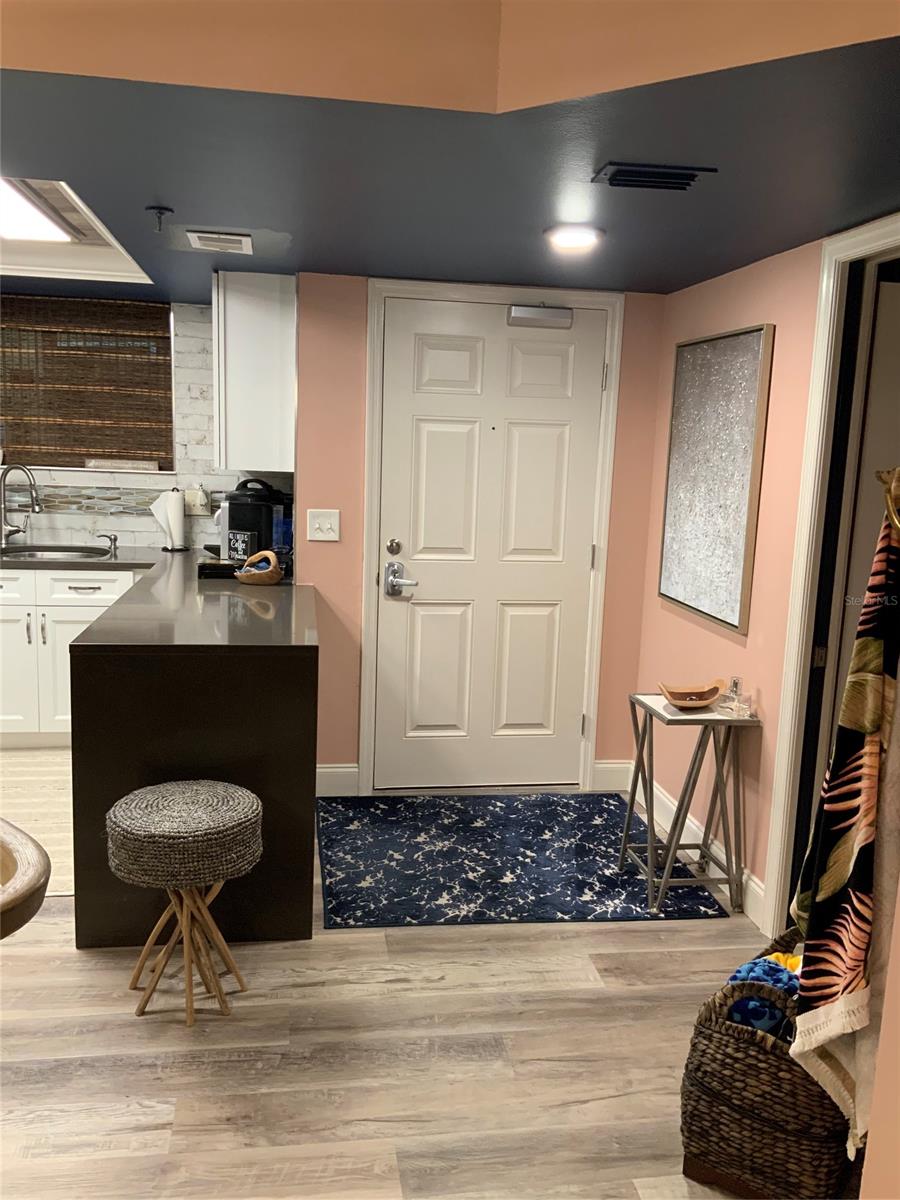 Oceania Plaza Condo - Residential