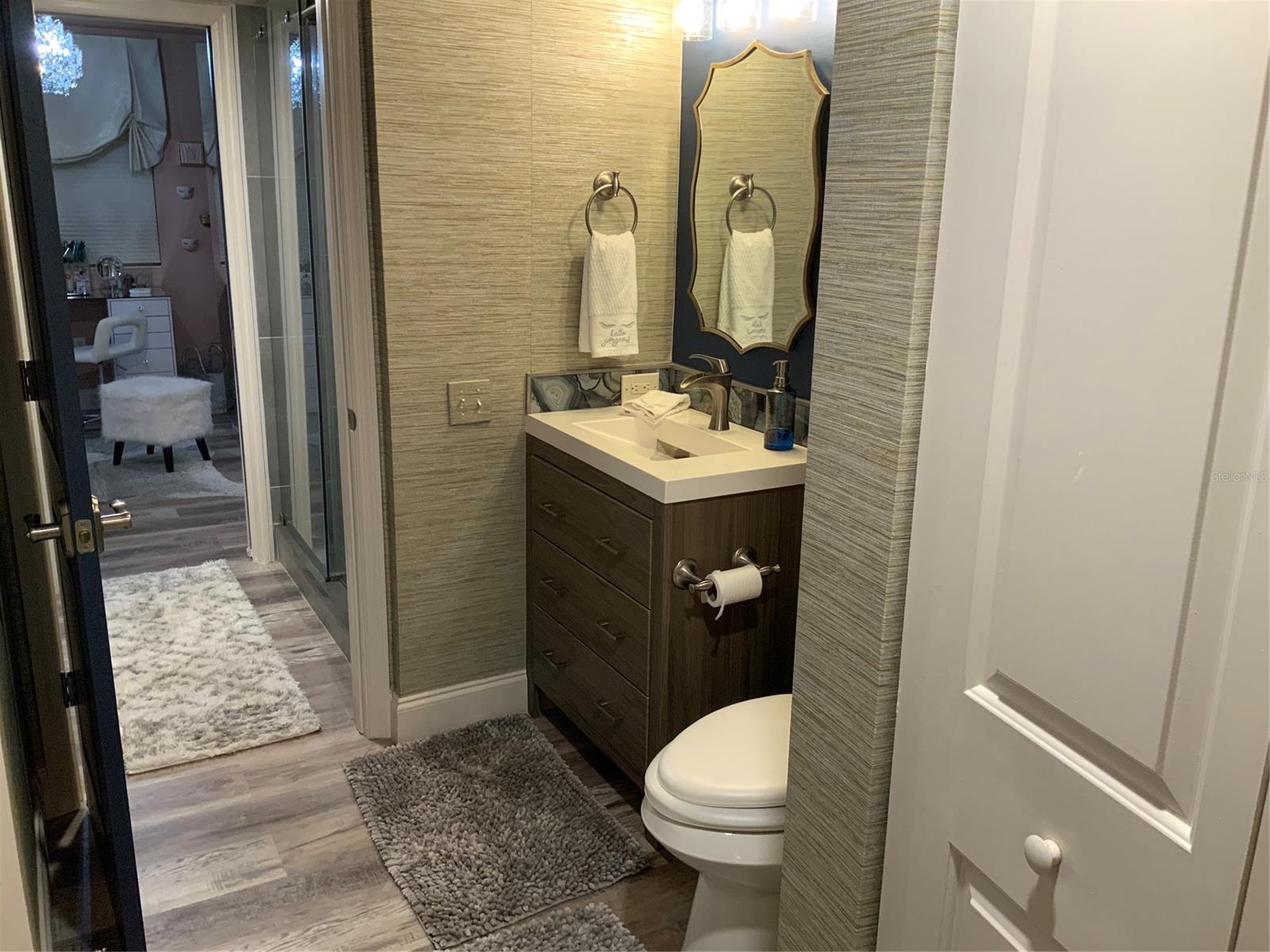 Oceania Plaza Condo - Residential