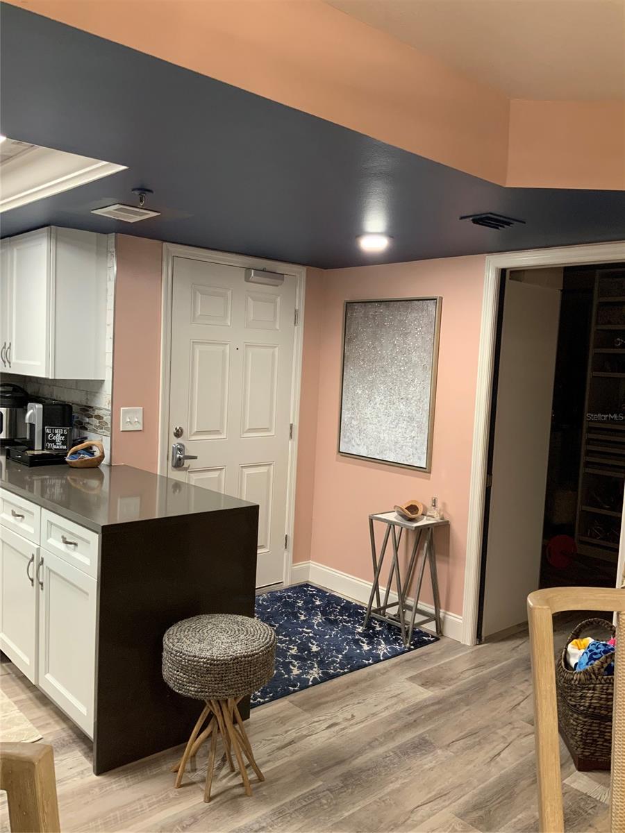 Oceania Plaza Condo - Residential