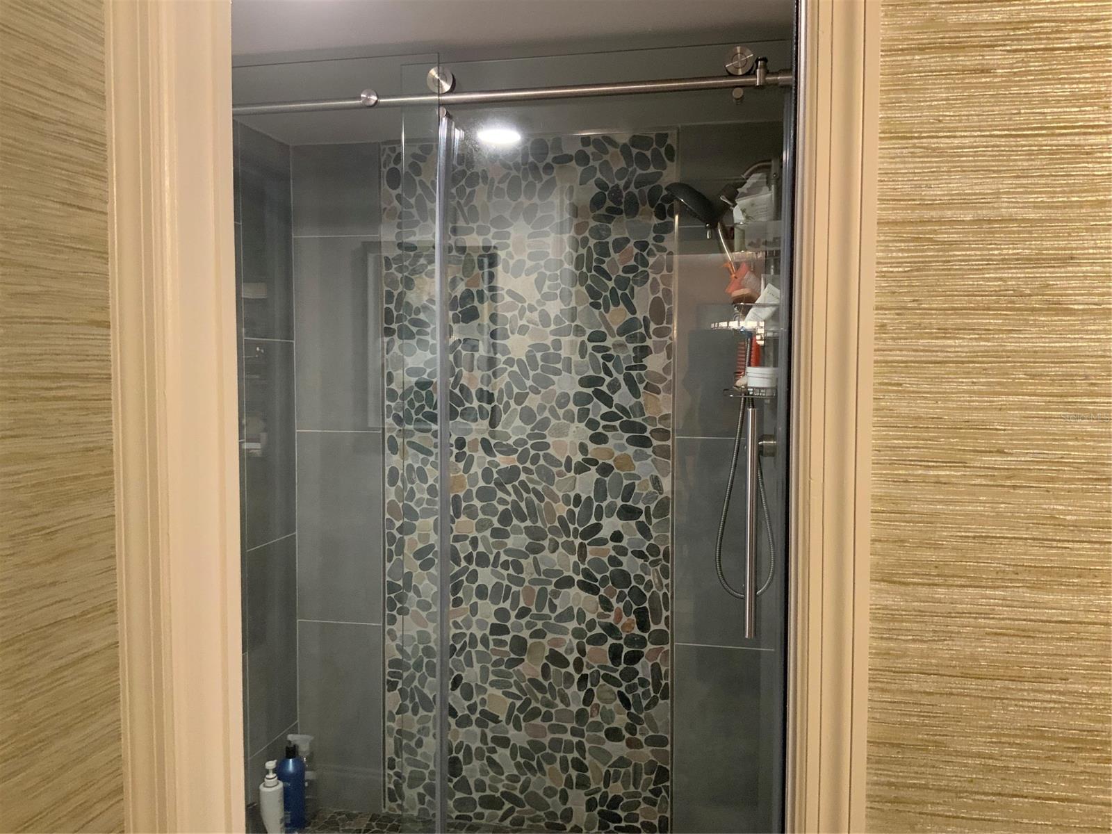 Oceania Plaza Condo - Residential