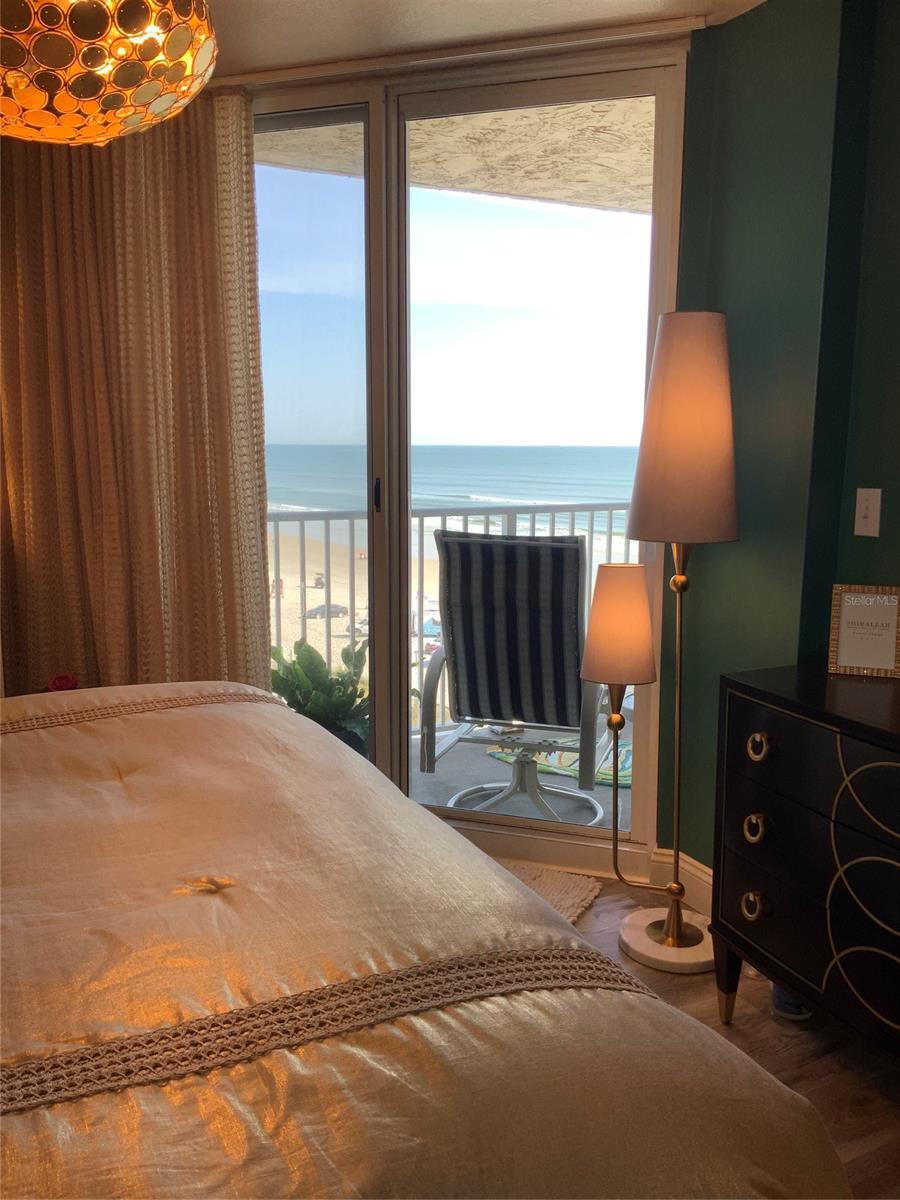 Oceania Plaza Condo - Residential