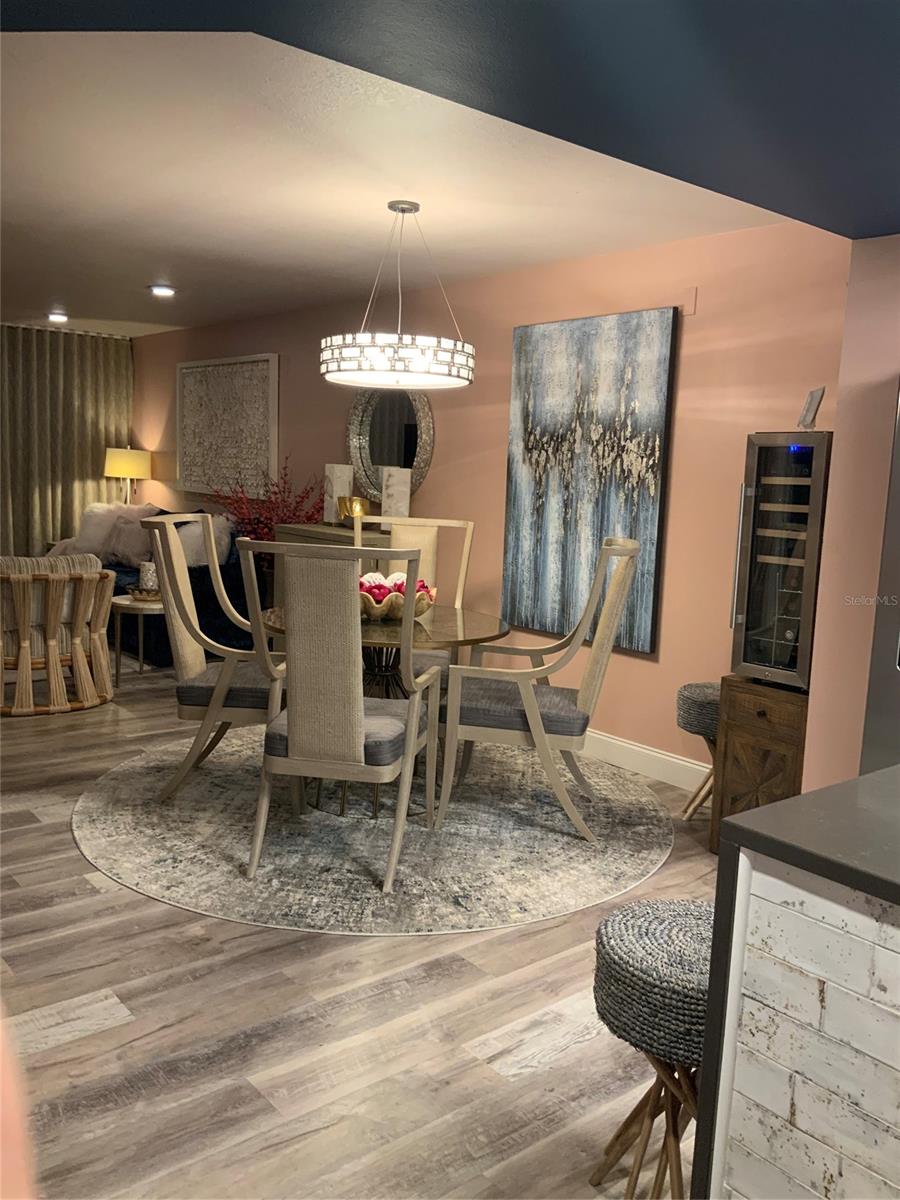 Oceania Plaza Condo - Residential