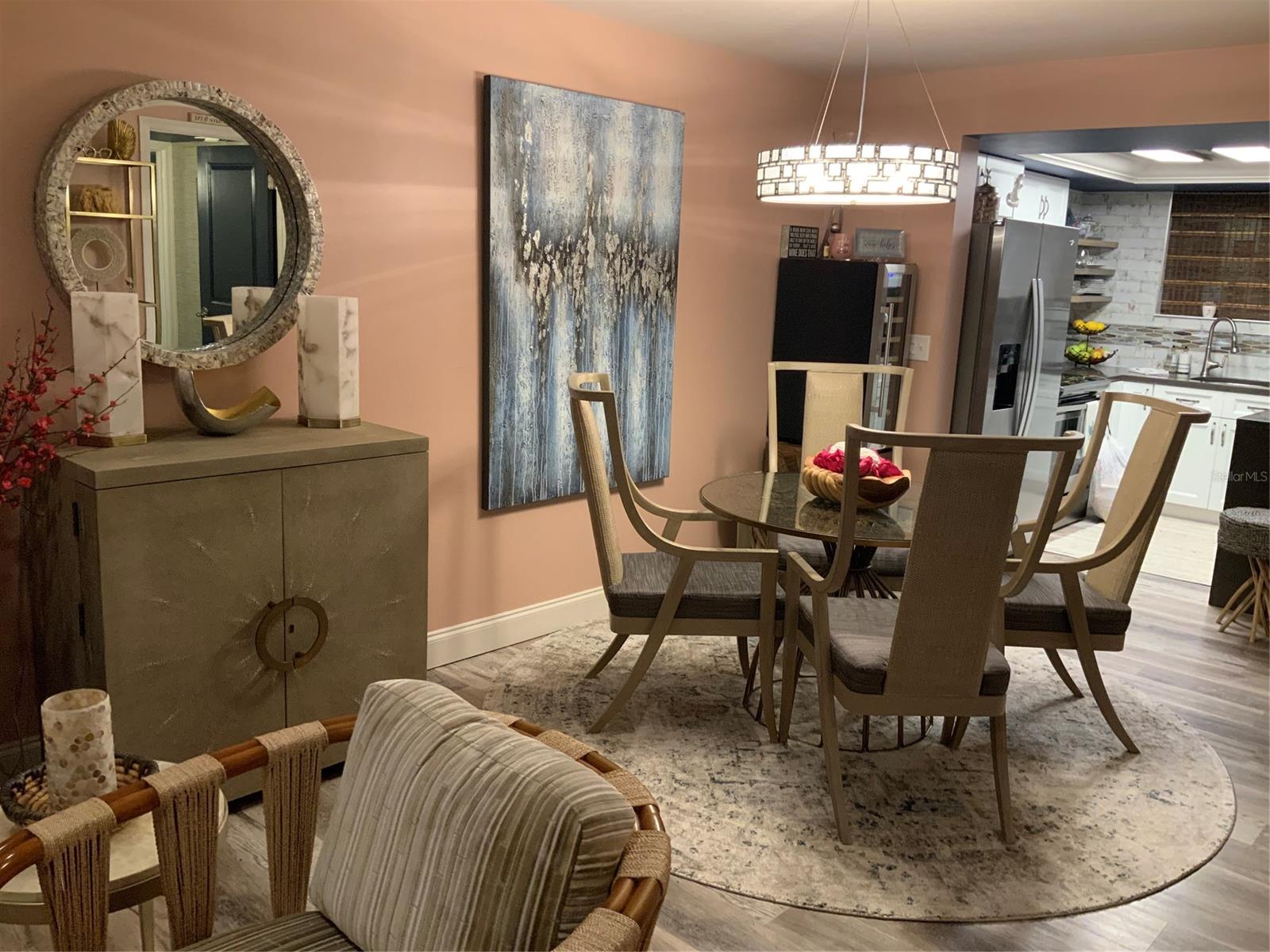 Oceania Plaza Condo - Residential