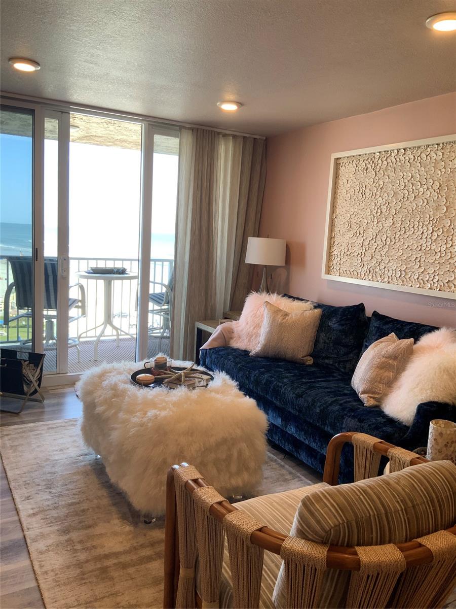 Oceania Plaza Condo - Residential