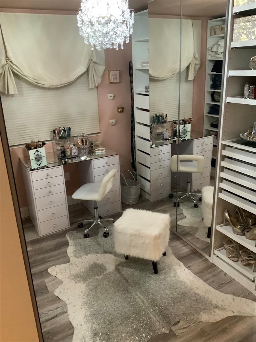 Oceania Plaza Condo - Residential