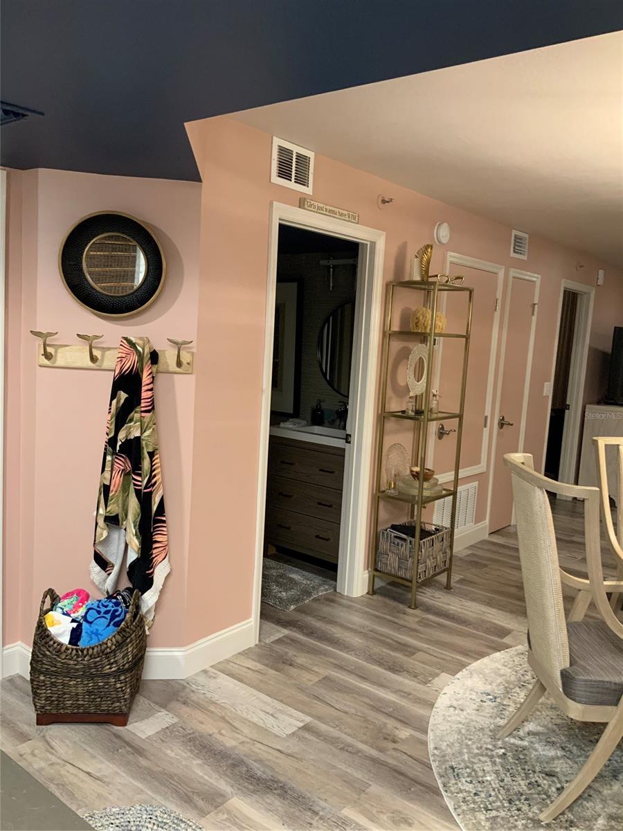 Oceania Plaza Condo - Residential