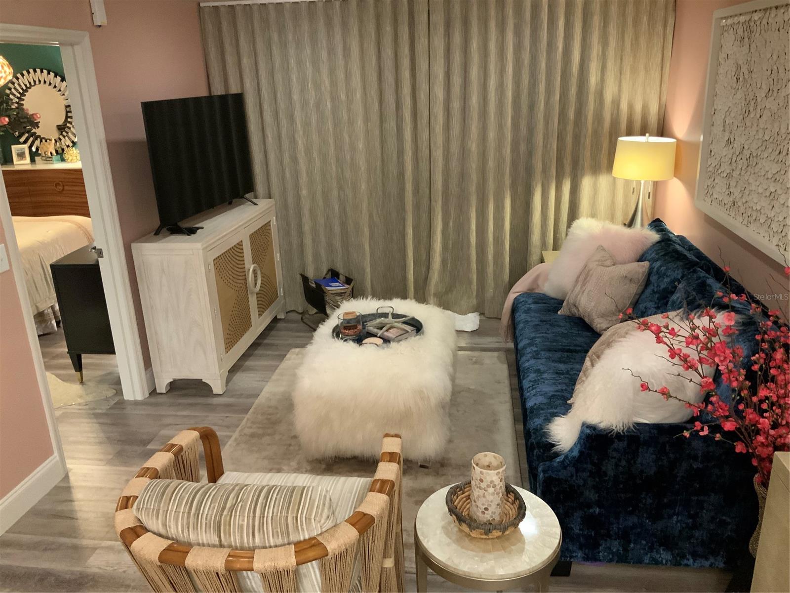 Oceania Plaza Condo - Residential