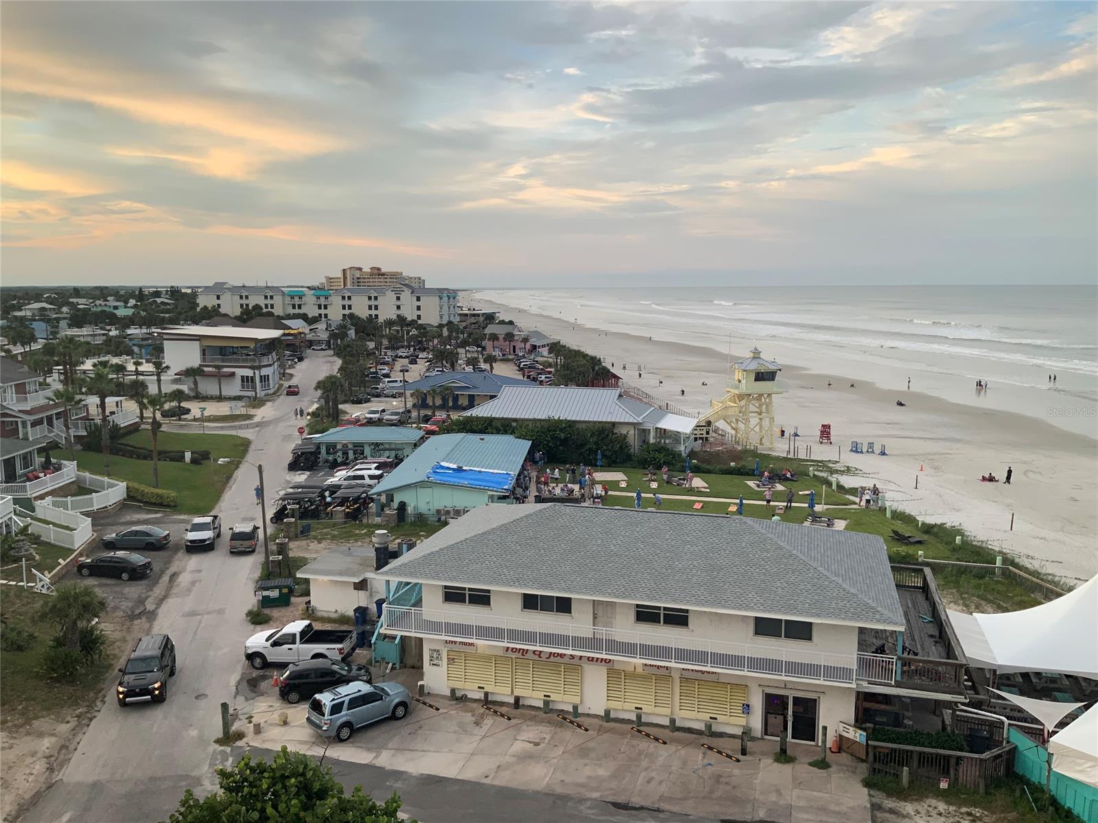 Oceania Plaza Condo - Residential