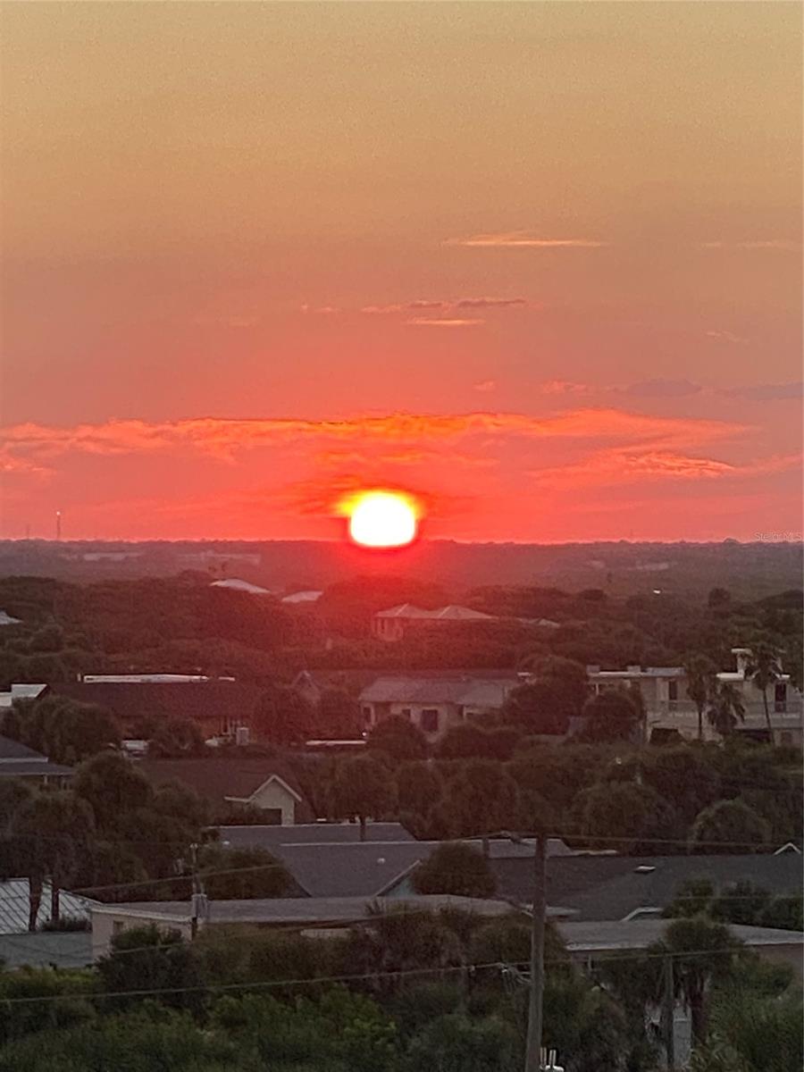 Oceania Plaza Condo - Residential