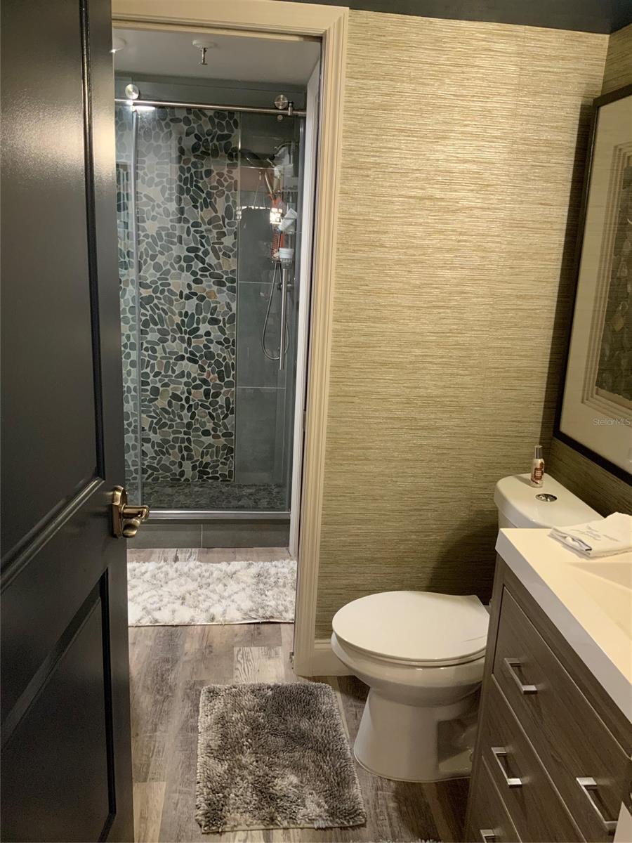 Oceania Plaza Condo - Residential