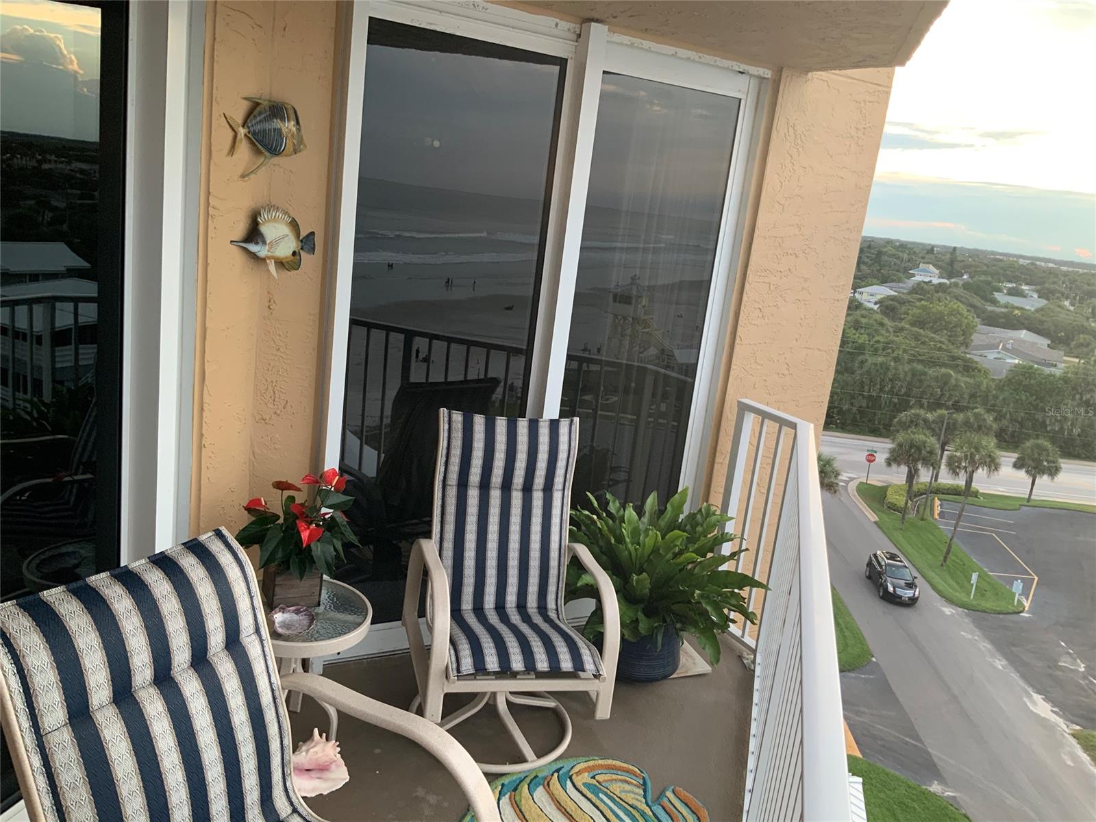 Oceania Plaza Condo - Residential