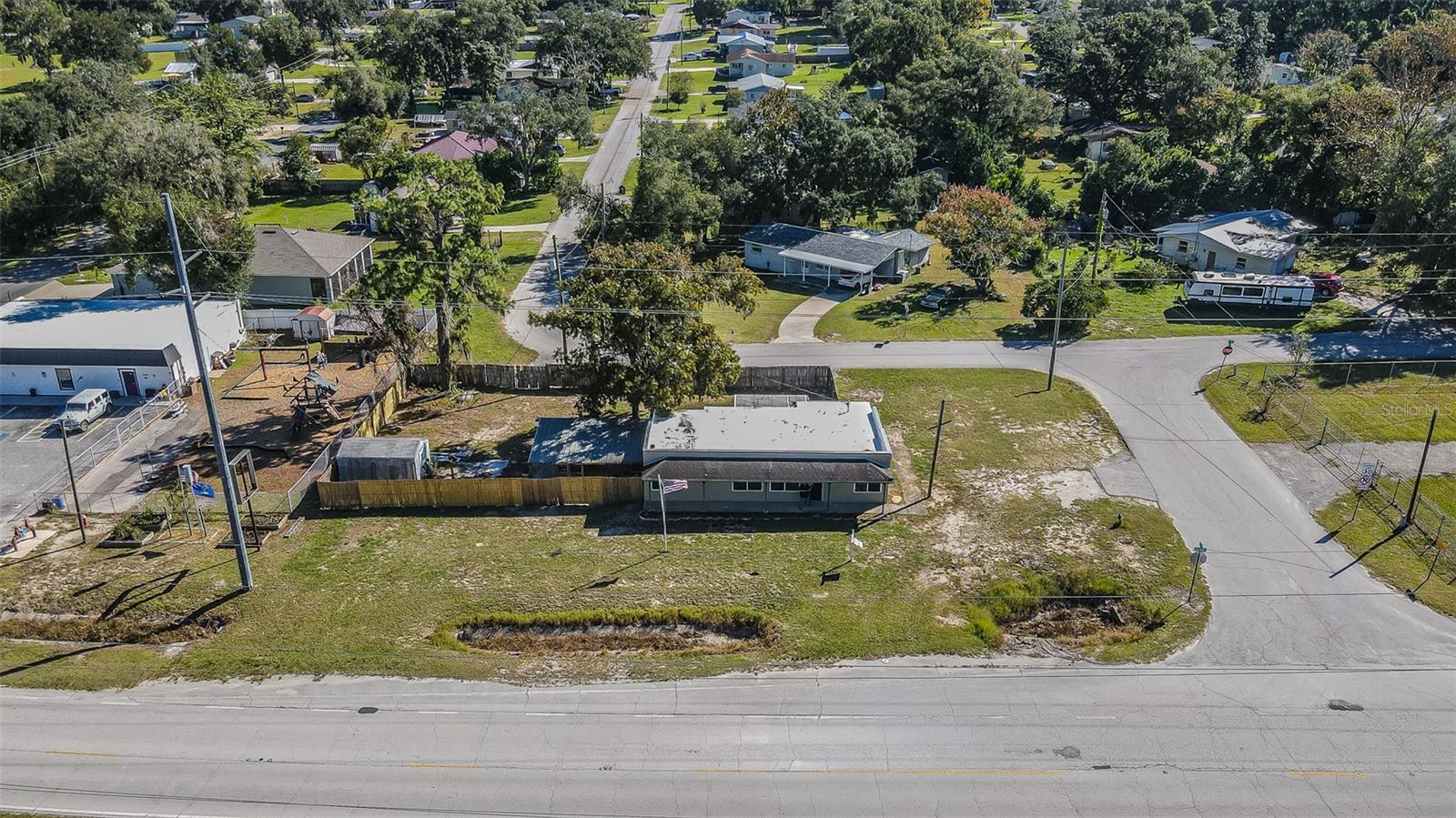 12152 FORT KING ROAD