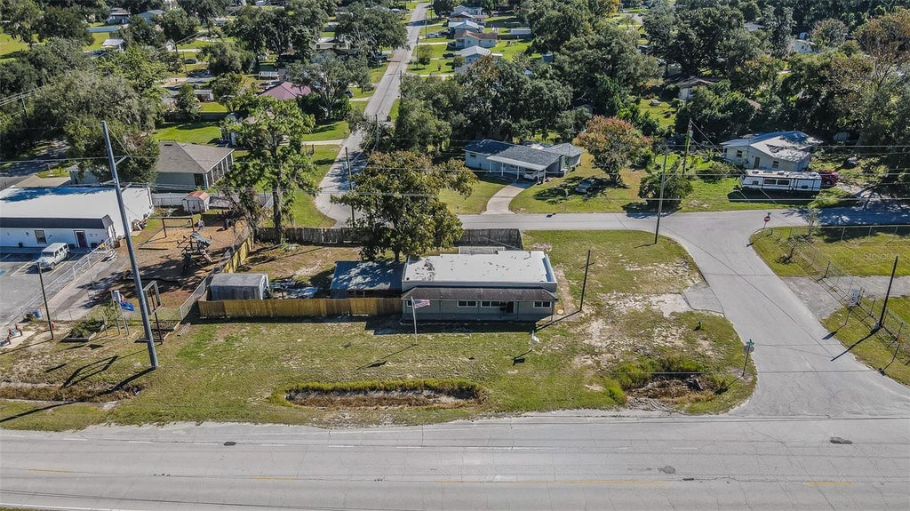 Photo of 12152 Fort King Road, Dade City, FL 33525 (MLS # TB8560159)