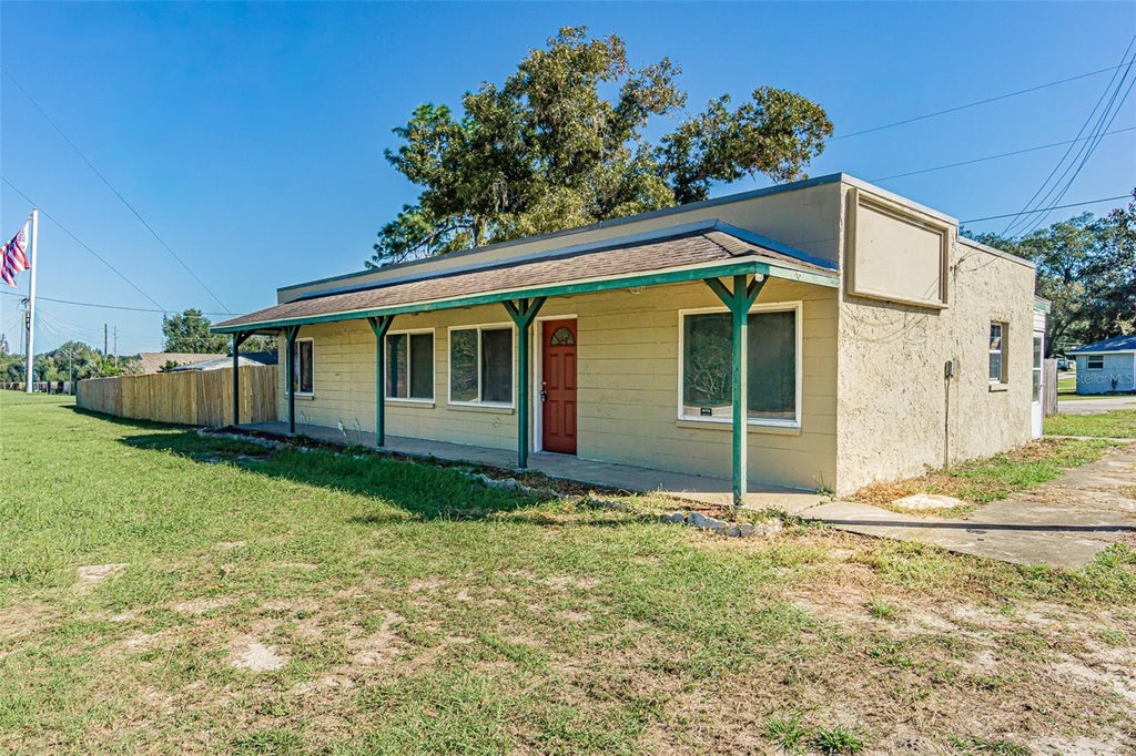Photo of 12152 Fort King Road, Dade City, FL 33525 (MLS # TB8560159)
