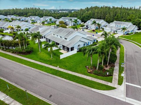 A home in OLDSMAR