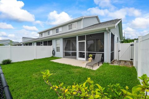 A home in OLDSMAR