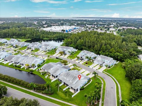 A home in OLDSMAR