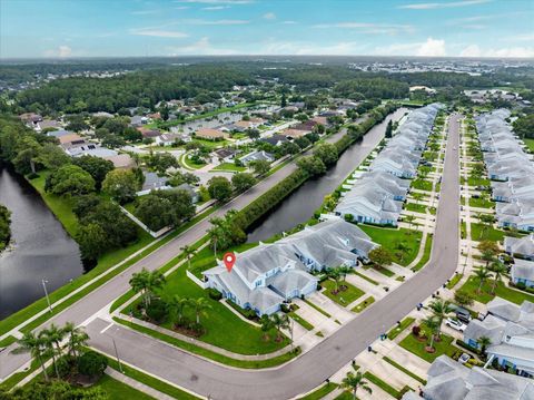 A home in OLDSMAR