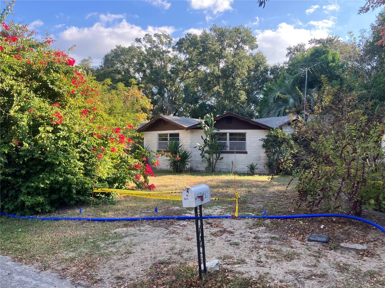 ORANGE LAND SUB - Residential