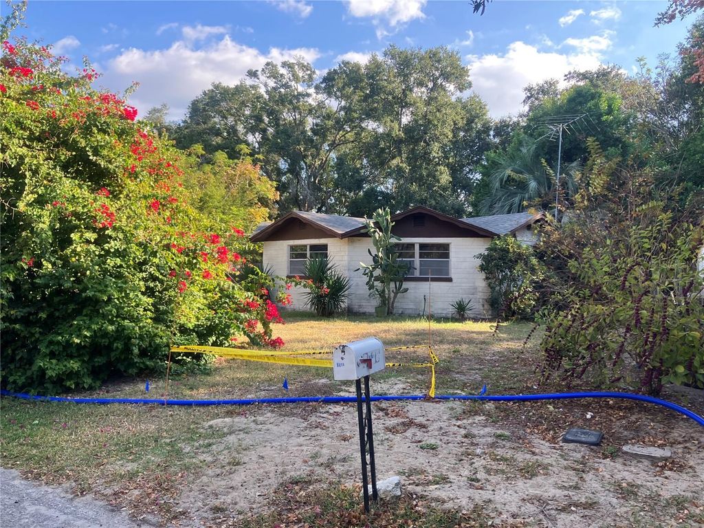 Photo of 8428 Anay Court, New Port Richey, FL 34653 (MLS # TB8450846)