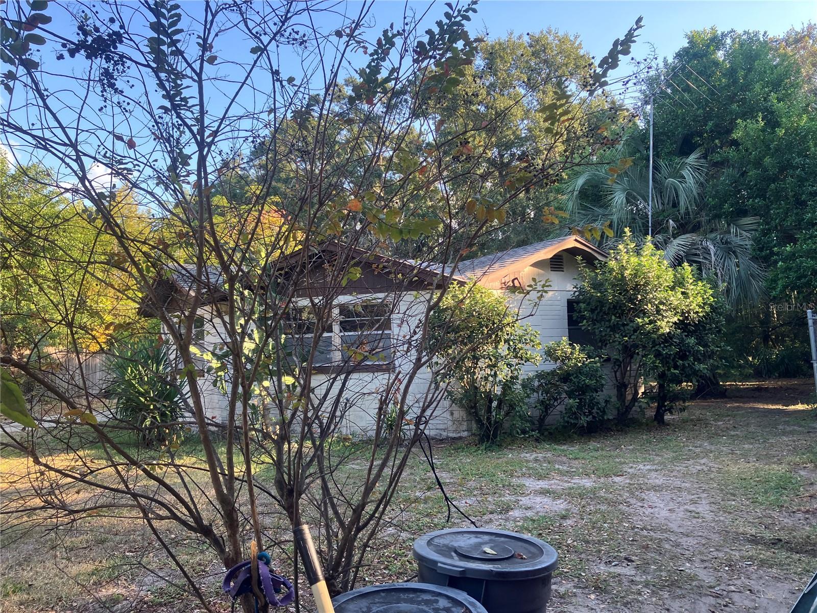 ORANGE LAND SUB - Residential