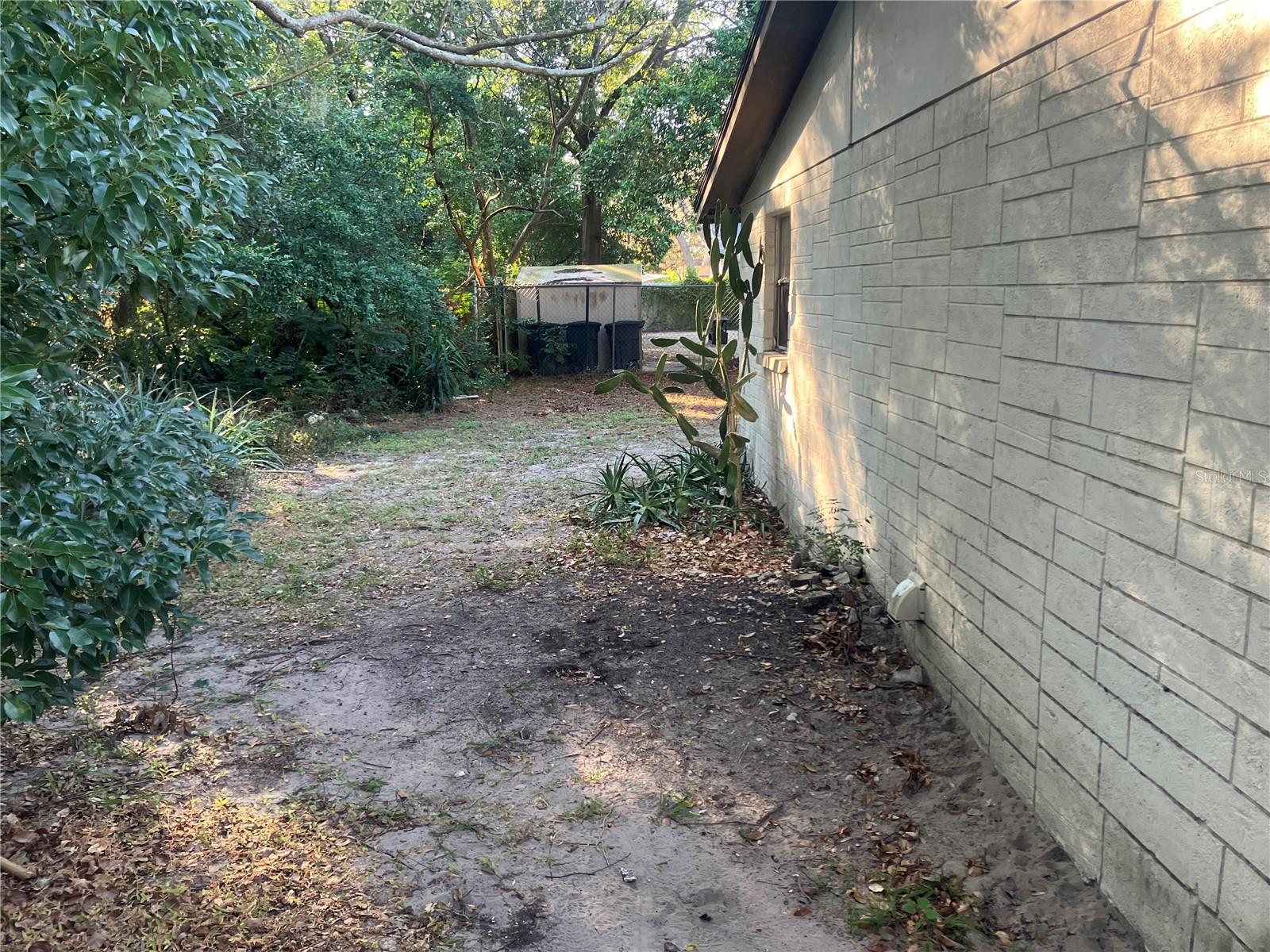 ORANGE LAND SUB - Residential