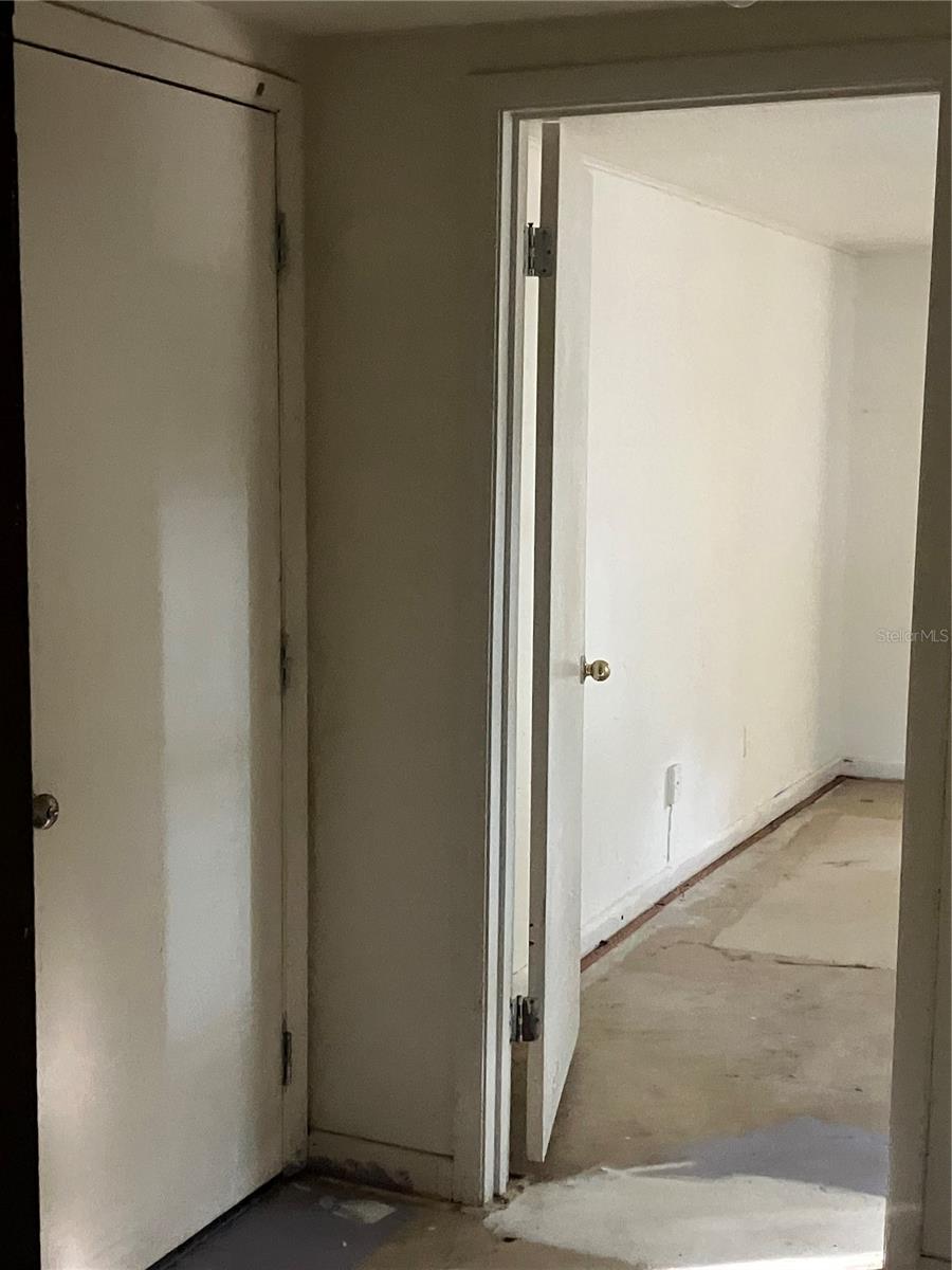 ORANGE LAND SUB - Residential