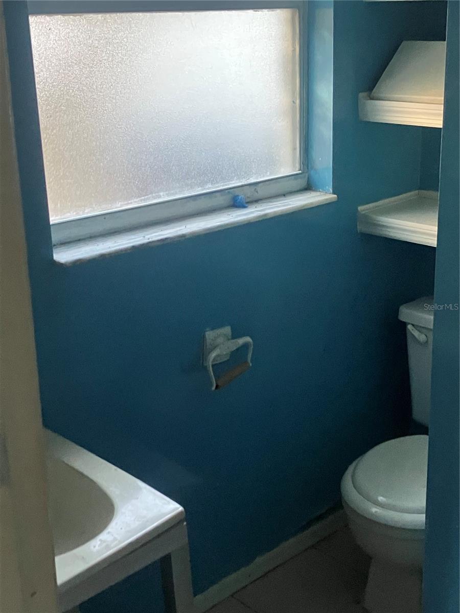 ORANGE LAND SUB - Residential