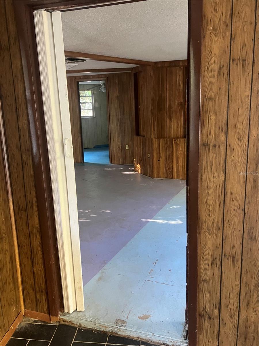 ORANGE LAND SUB - Residential