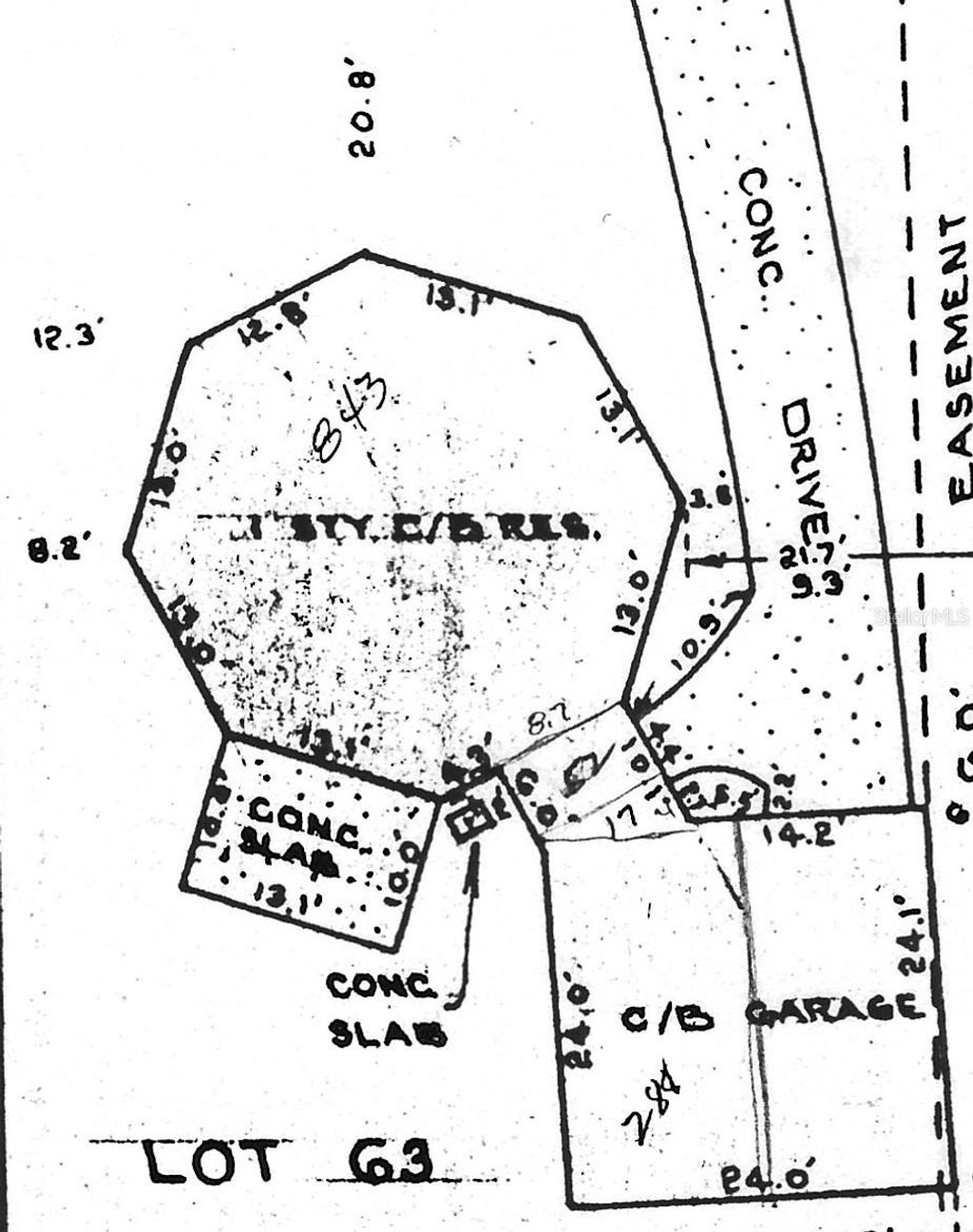 Photo of 8428 Anay Court, New Port Richey, FL 34653 (MLS # TB8450846)