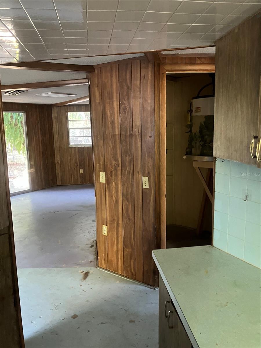 ORANGE LAND SUB - Residential