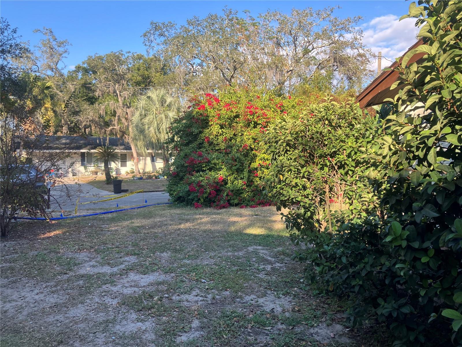 ORANGE LAND SUB - Residential