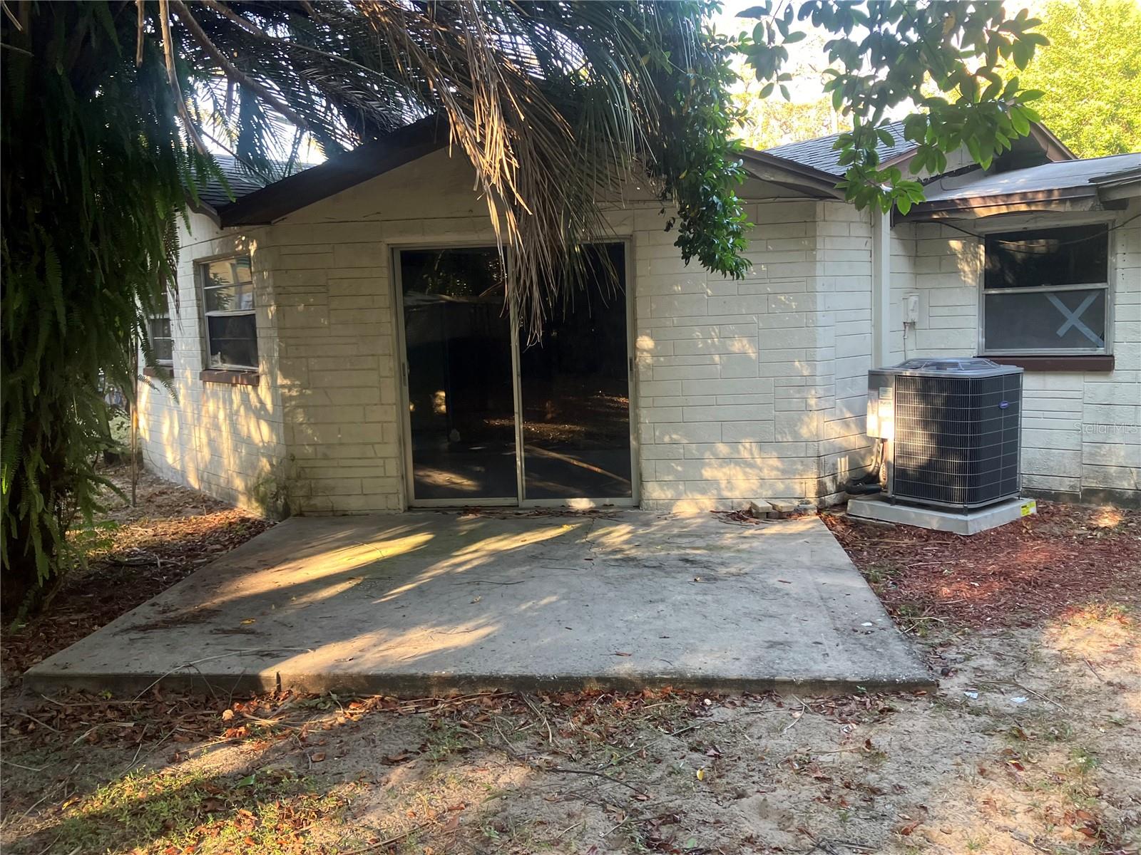 ORANGE LAND SUB - Residential