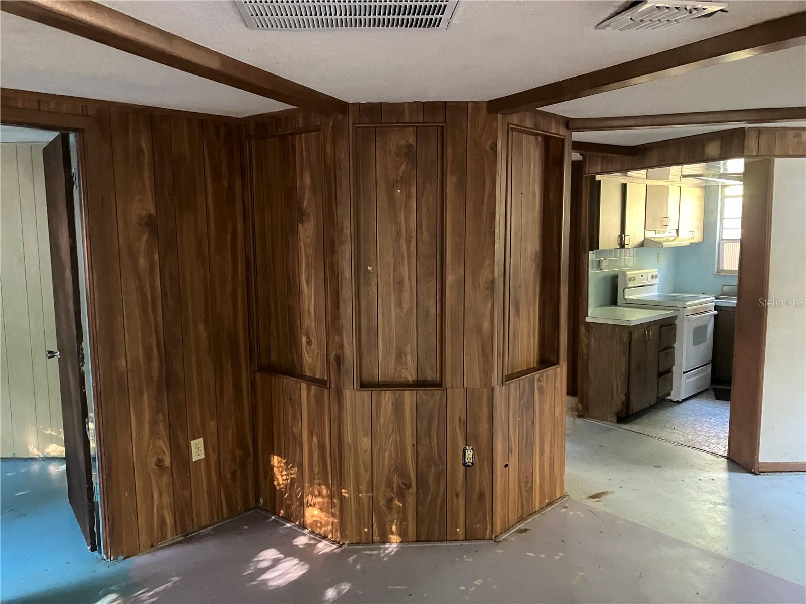 ORANGE LAND SUB - Residential