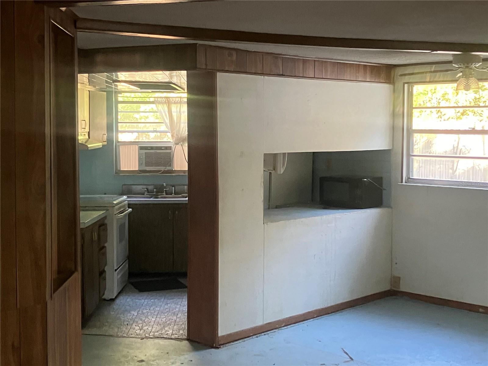 ORANGE LAND SUB - Residential