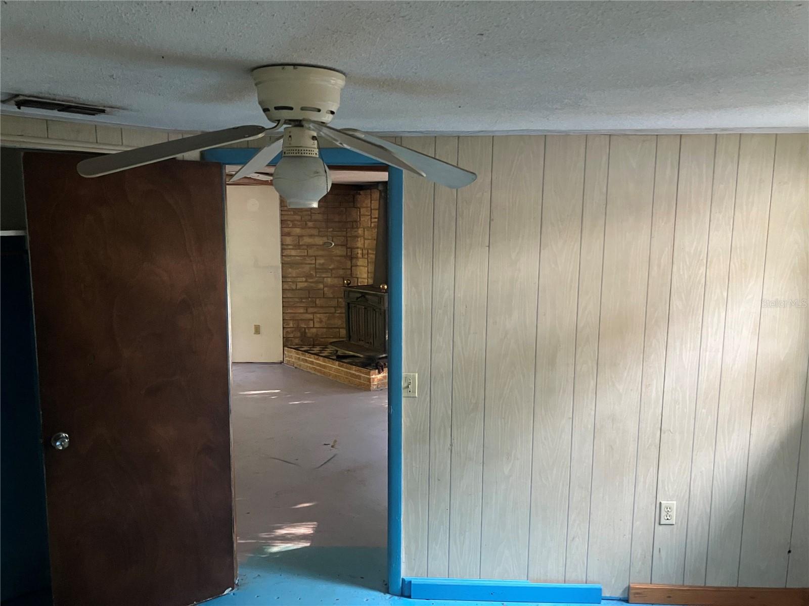 ORANGE LAND SUB - Residential