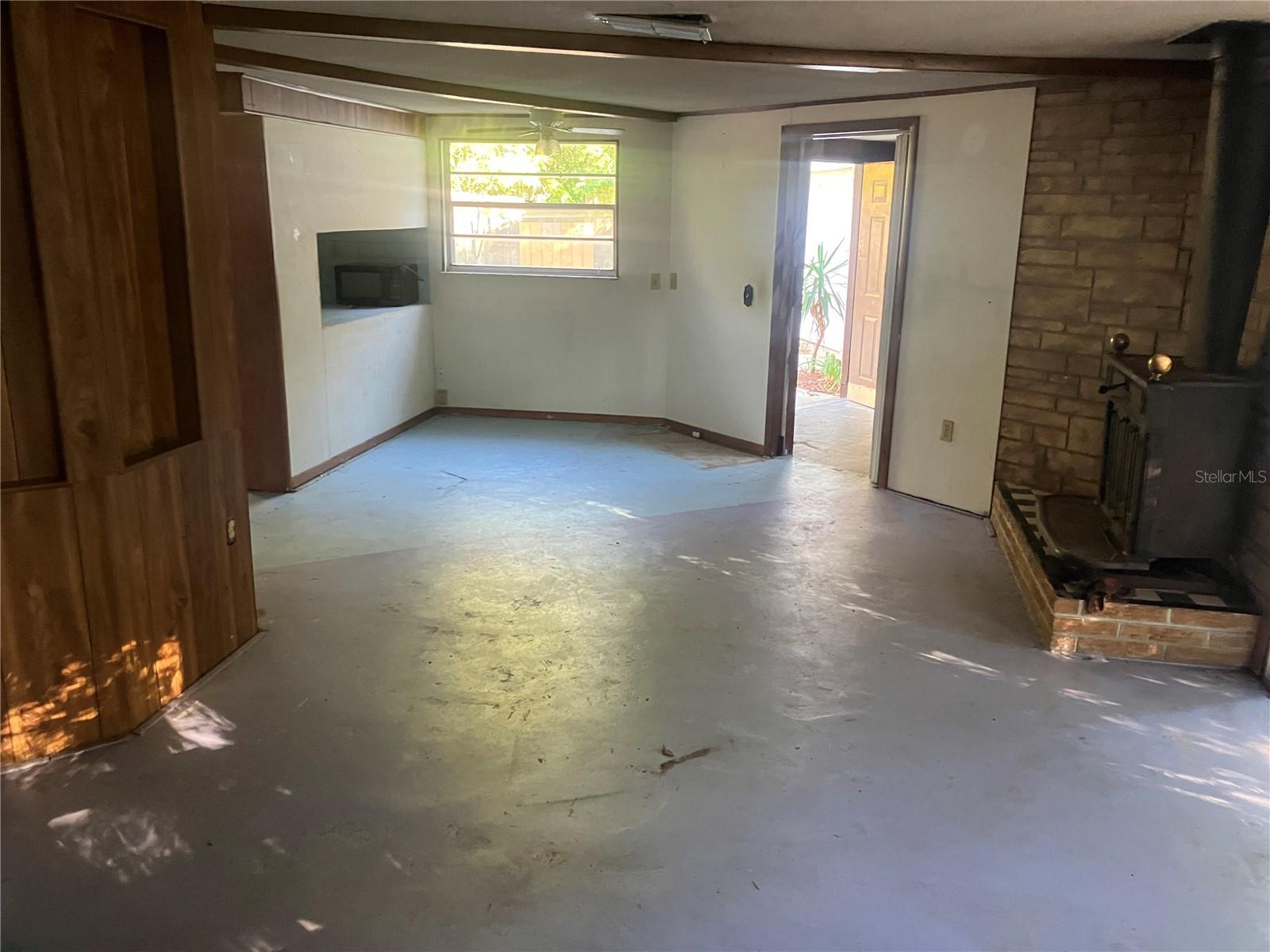 ORANGE LAND SUB - Residential