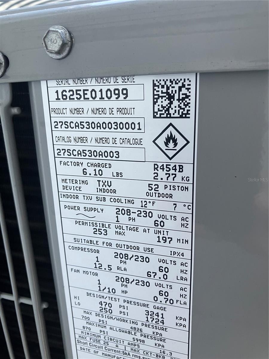 ORANGE LAND SUB - Residential